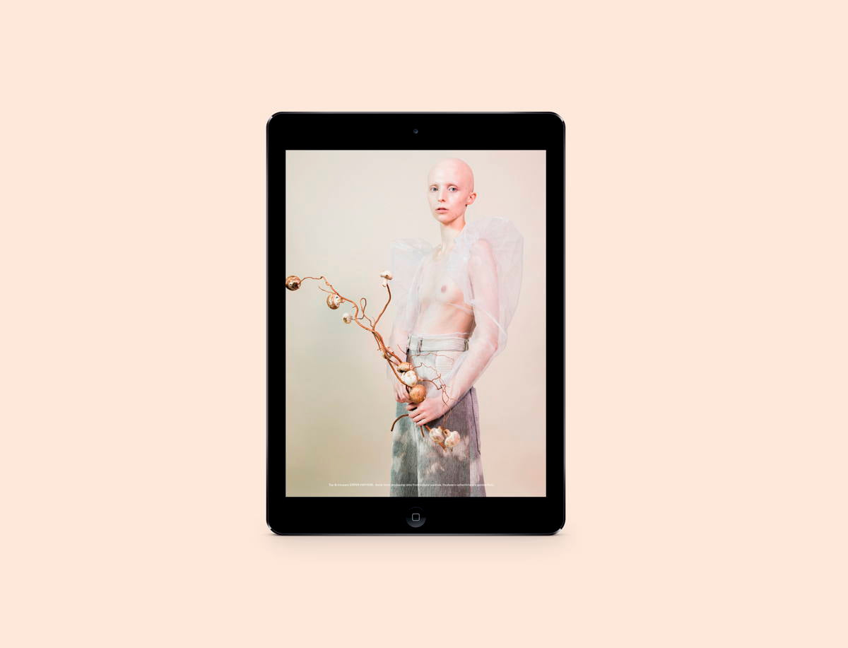 7. LUXIDERS MAGAZINE N°6 | Digital