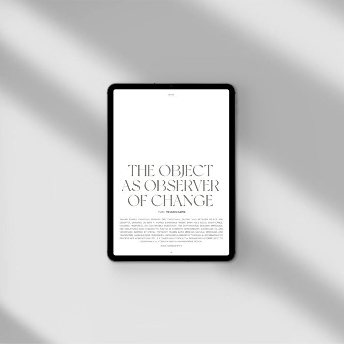 3. LUXIDERS MAGAZINE N°11 | Digital