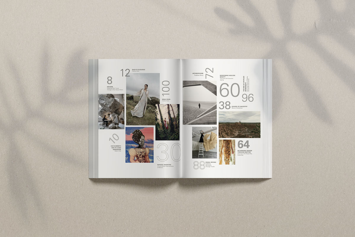 1. LUXIDERS MAGAZINE N°13 | Print