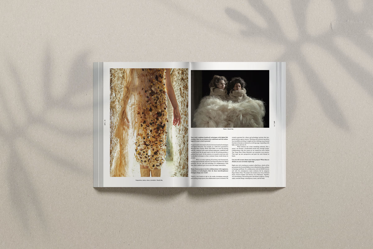 1. LUXIDERS MAGAZINE N°13 | Print