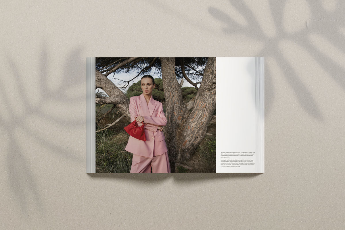 1. LUXIDERS MAGAZINE N°13 | Print
