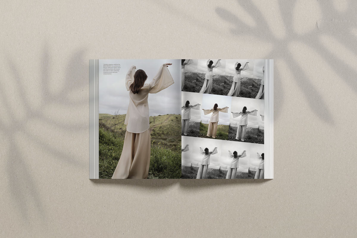 1. LUXIDERS MAGAZINE N°13 | Print