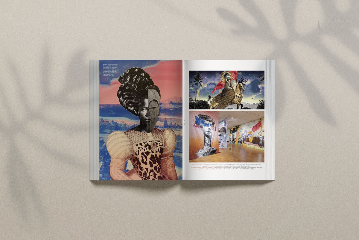 1. LUXIDERS MAGAZINE N°13 | Print
