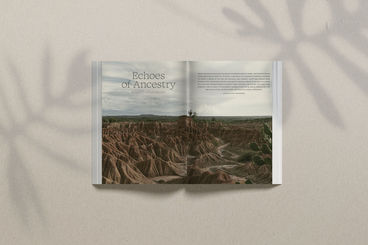 1. LUXIDERS MAGAZINE N°13 | Print