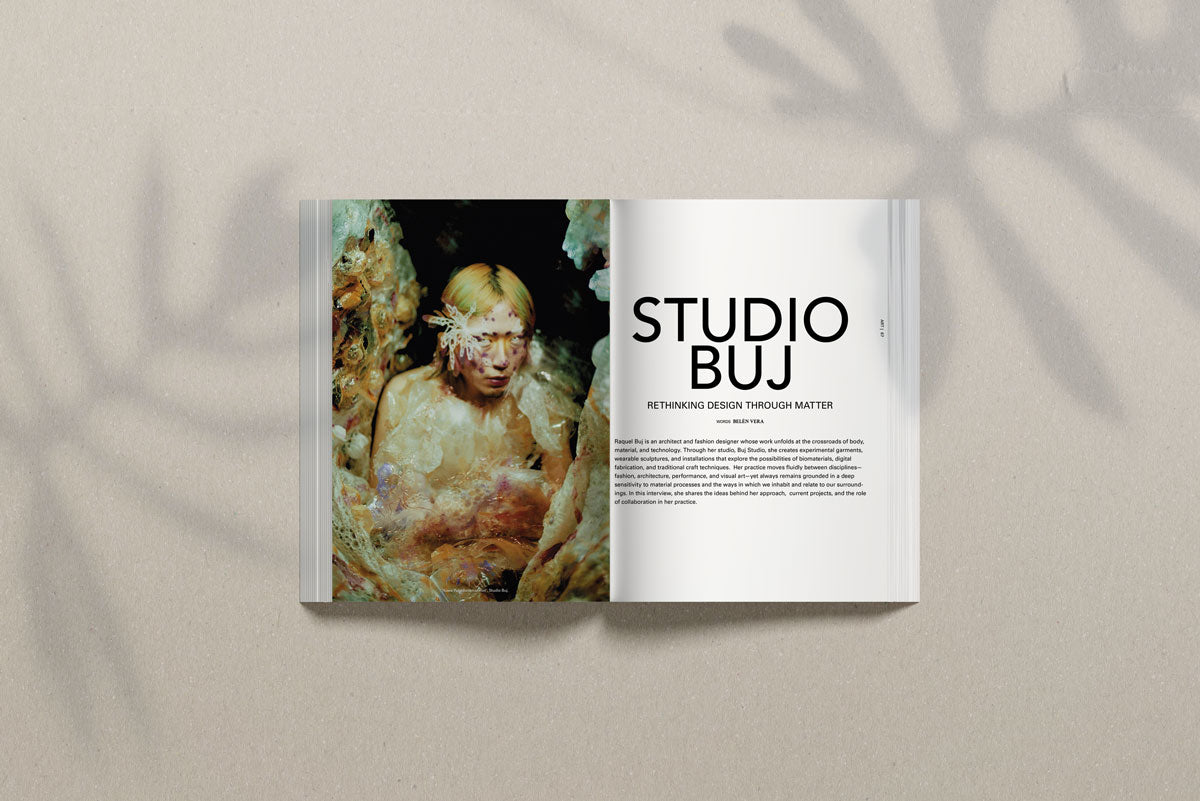 1. LUXIDERS MAGAZINE N°13 | Print