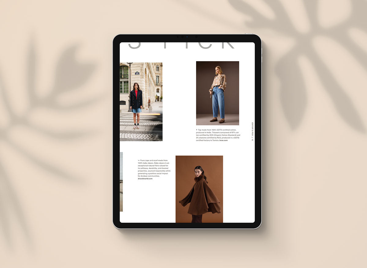 1. LUXIDERS MAGAZINE N°15 | Digital