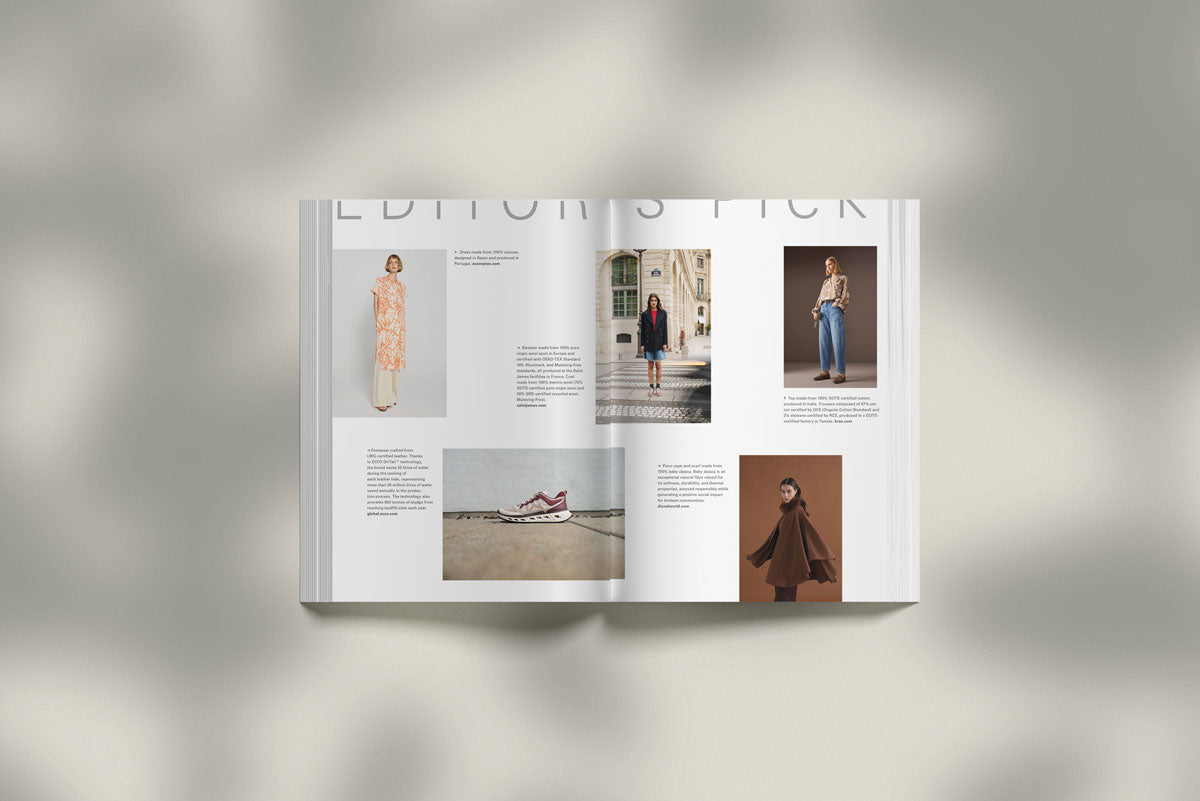 1. LUXIDERS MAGAZINE N°15 | Print