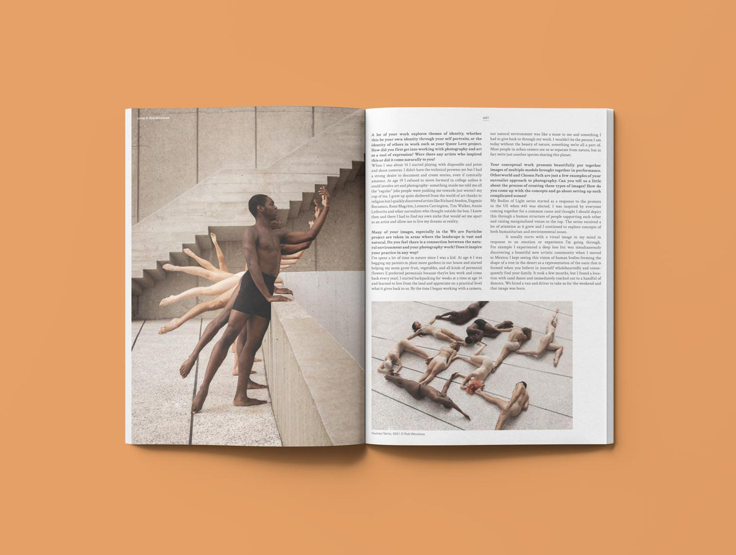 5. LUXIDERS MAGAZINE N°9 | Print