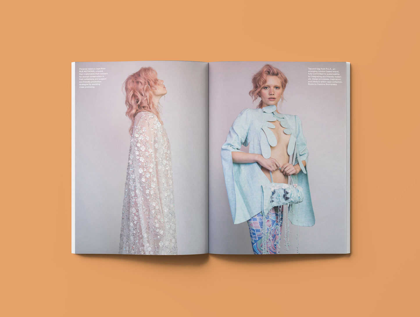 5. LUXIDERS MAGAZINE N°9 | Print