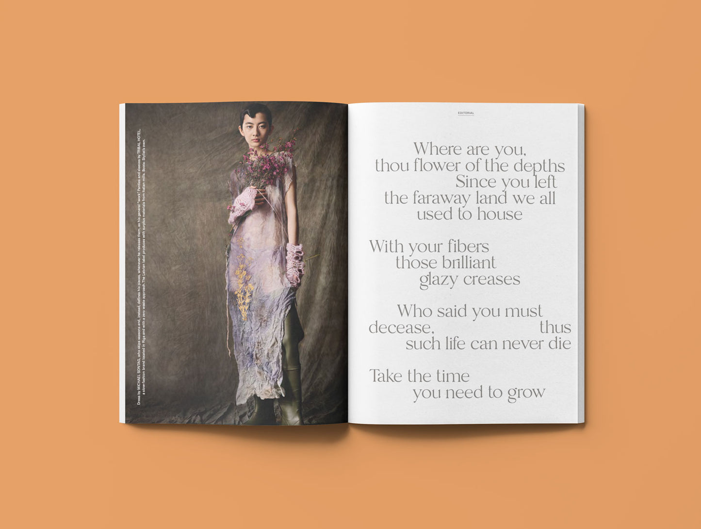5. LUXIDERS MAGAZINE N°9 | Print