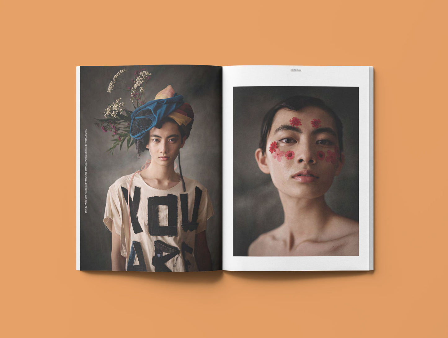 5. LUXIDERS MAGAZINE N°9 | Print
