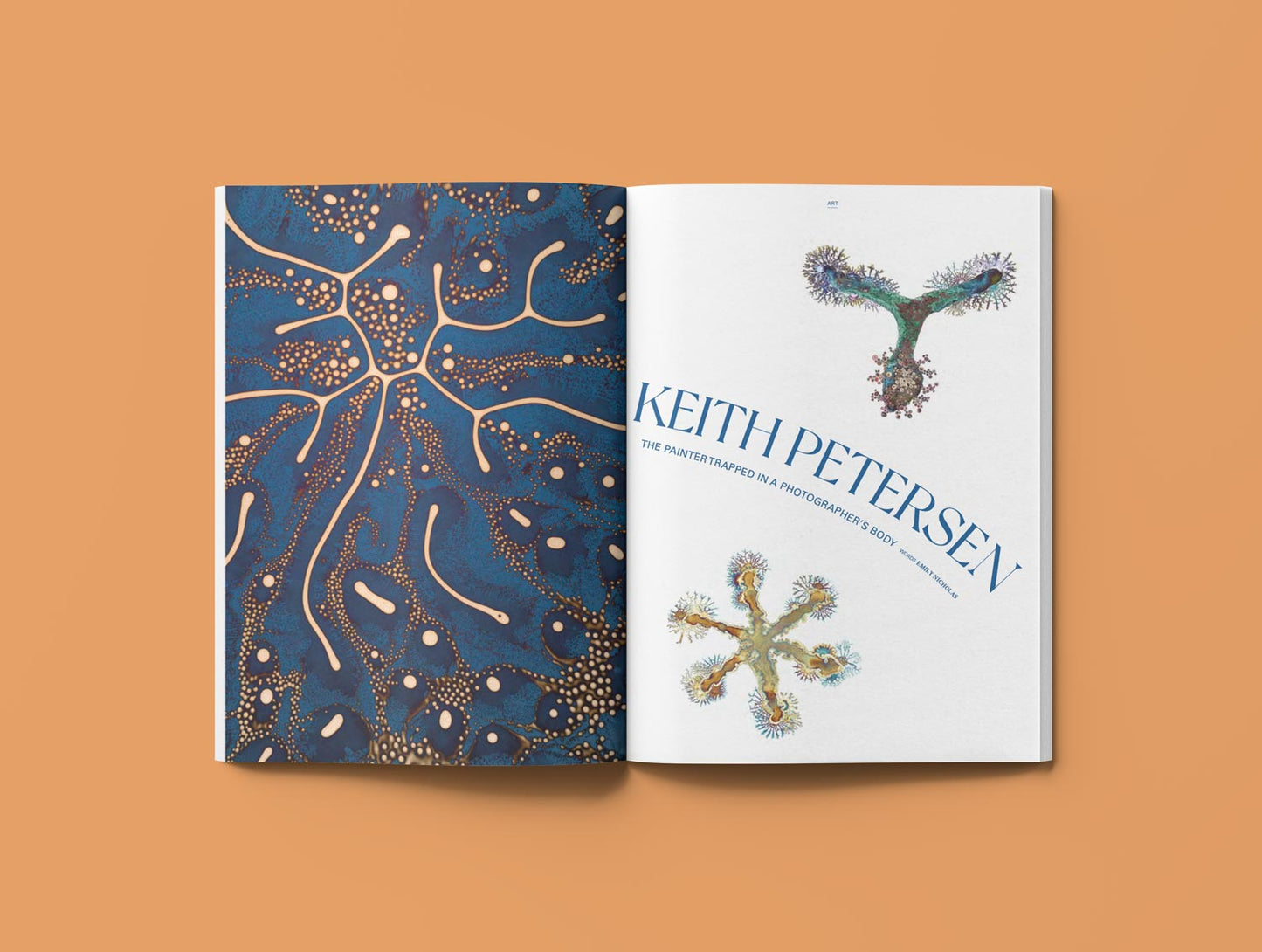 5. LUXIDERS MAGAZINE N°9 | Print