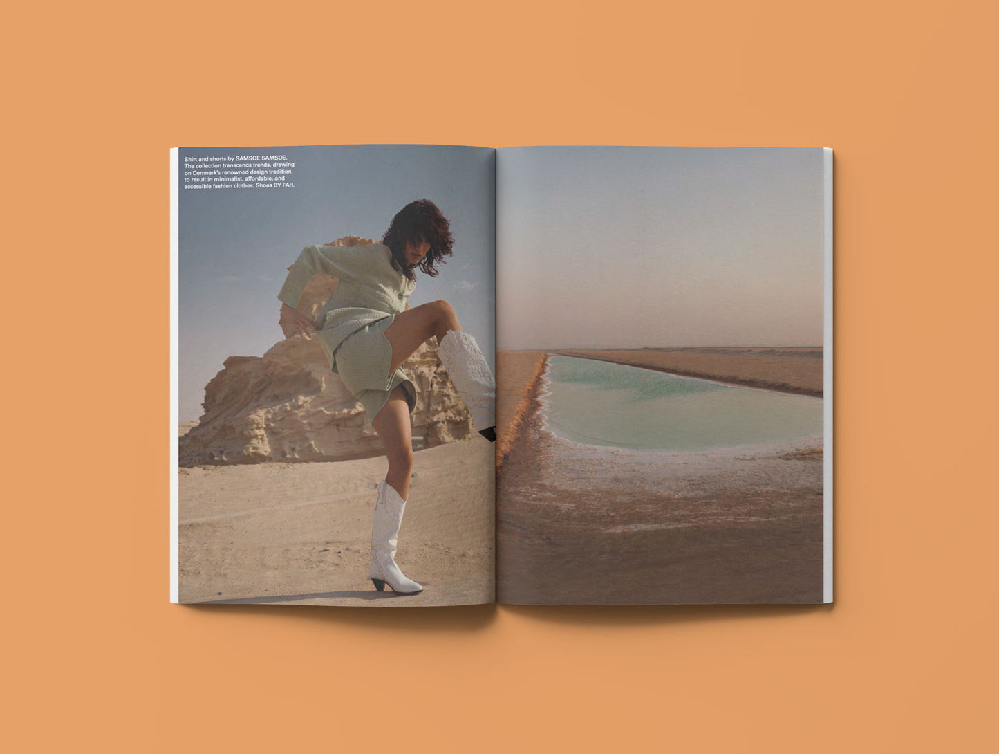 5. LUXIDERS MAGAZINE N°9 | Print