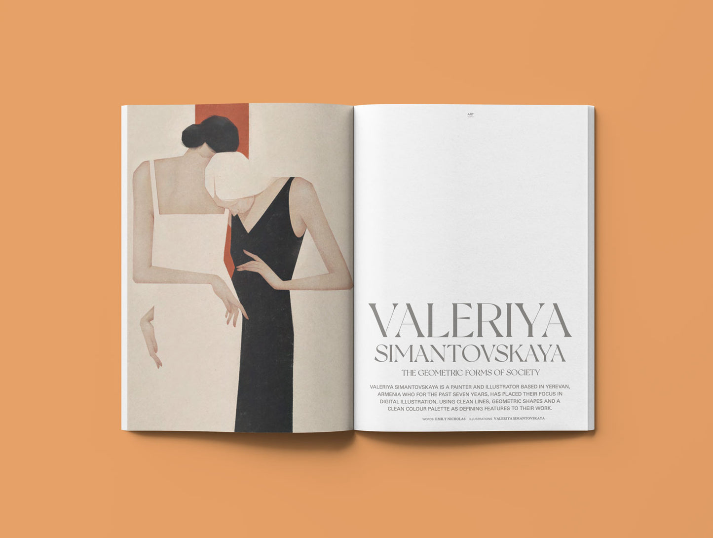 5. LUXIDERS MAGAZINE N°9 | Print
