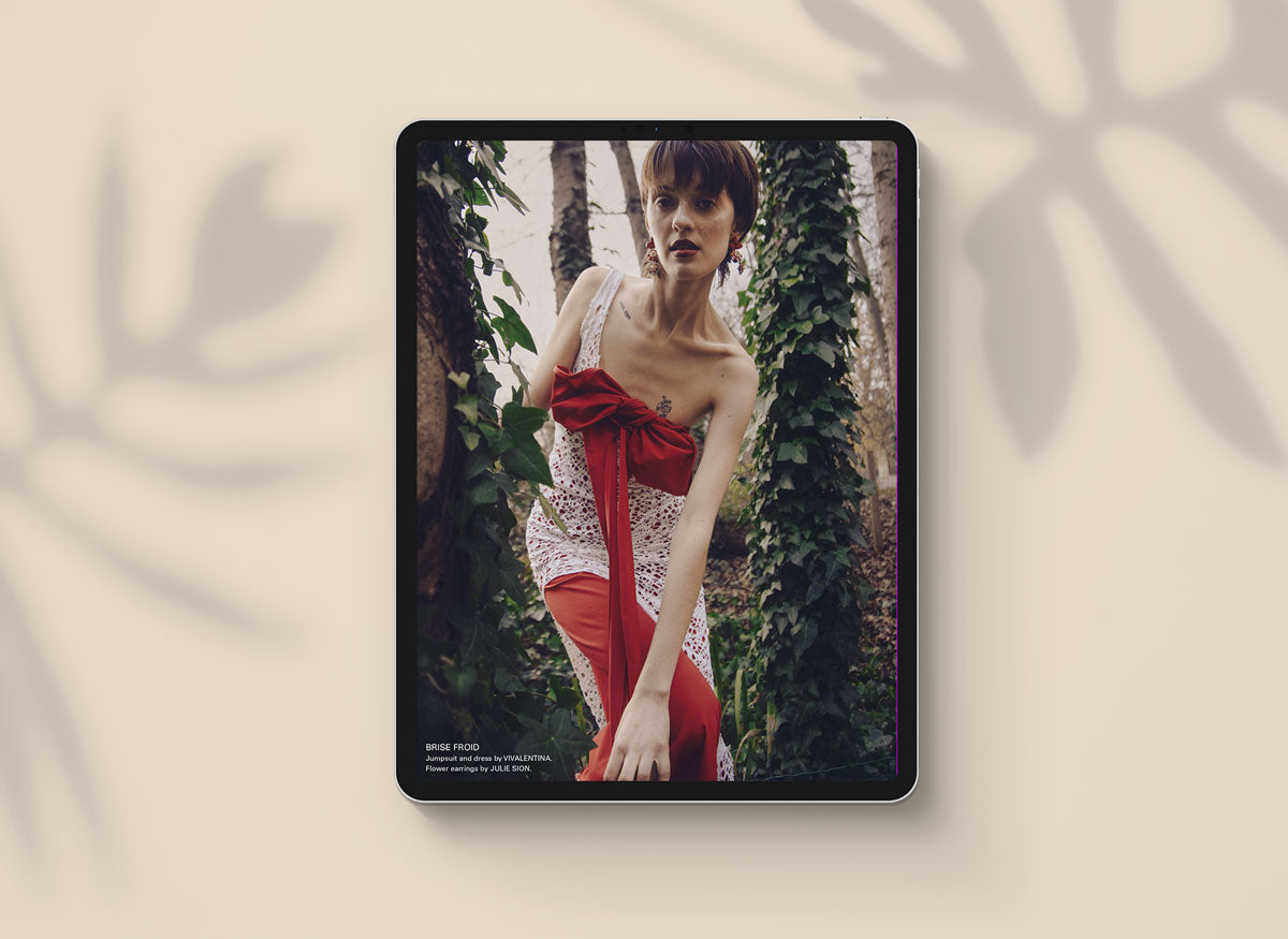 1. LUXIDERS MAGAZINE N°13 | Digital