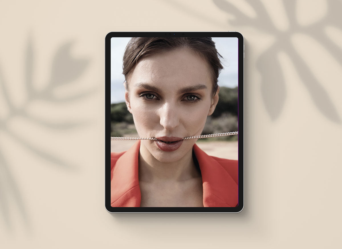 1. LUXIDERS MAGAZINE N°13 | Digital