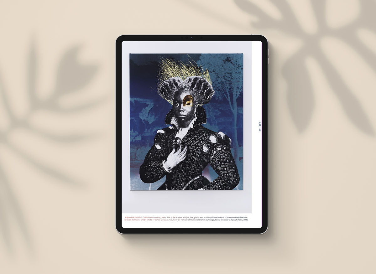 1. LUXIDERS MAGAZINE N°13 | Digital