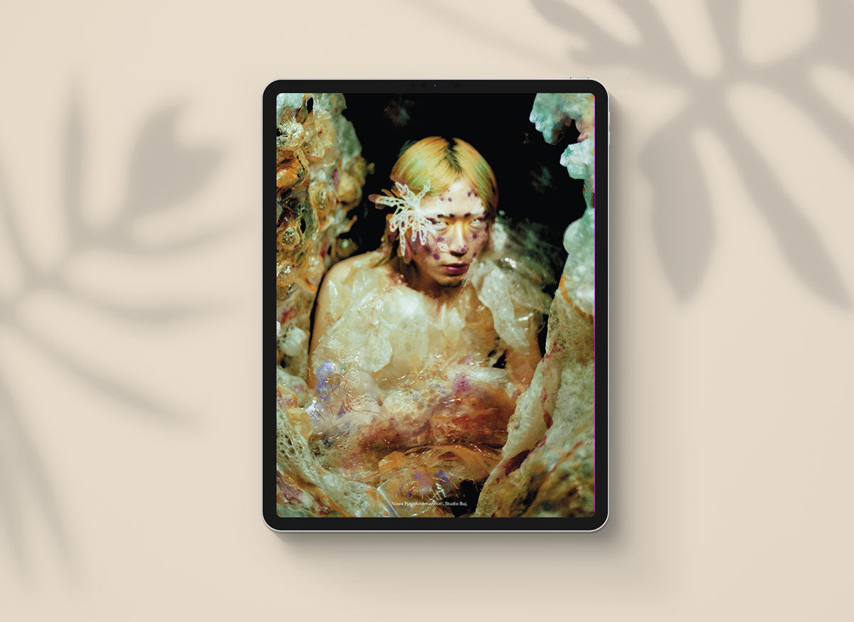 1. LUXIDERS MAGAZINE N°13 | Digital