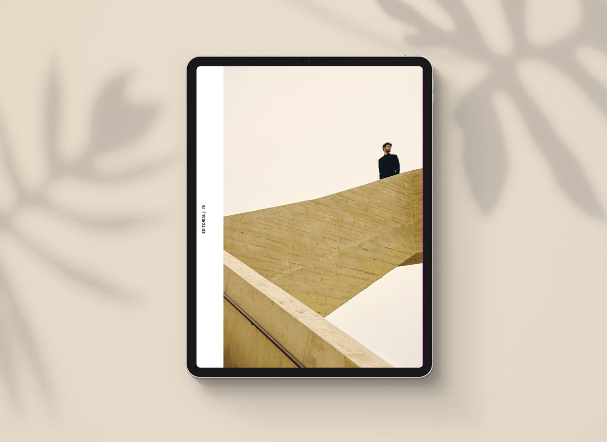 1. LUXIDERS MAGAZINE N°13 | Digital