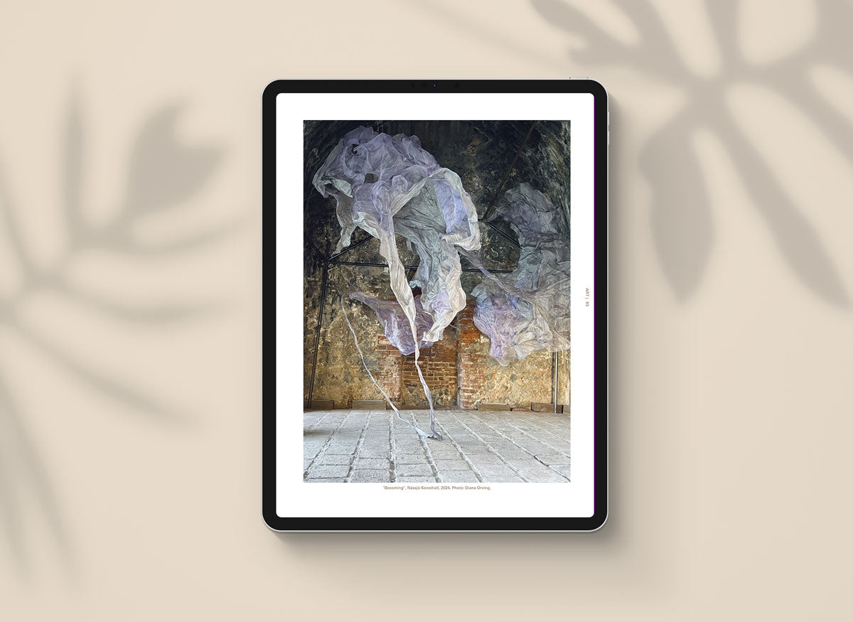 1. LUXIDERS MAGAZINE N°13 | Digital