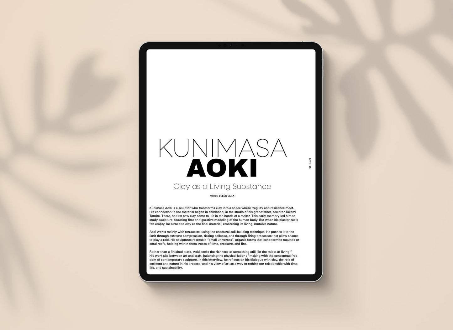 1. LUXIDERS MAGAZINE N°14 | Digital [Cover 1]