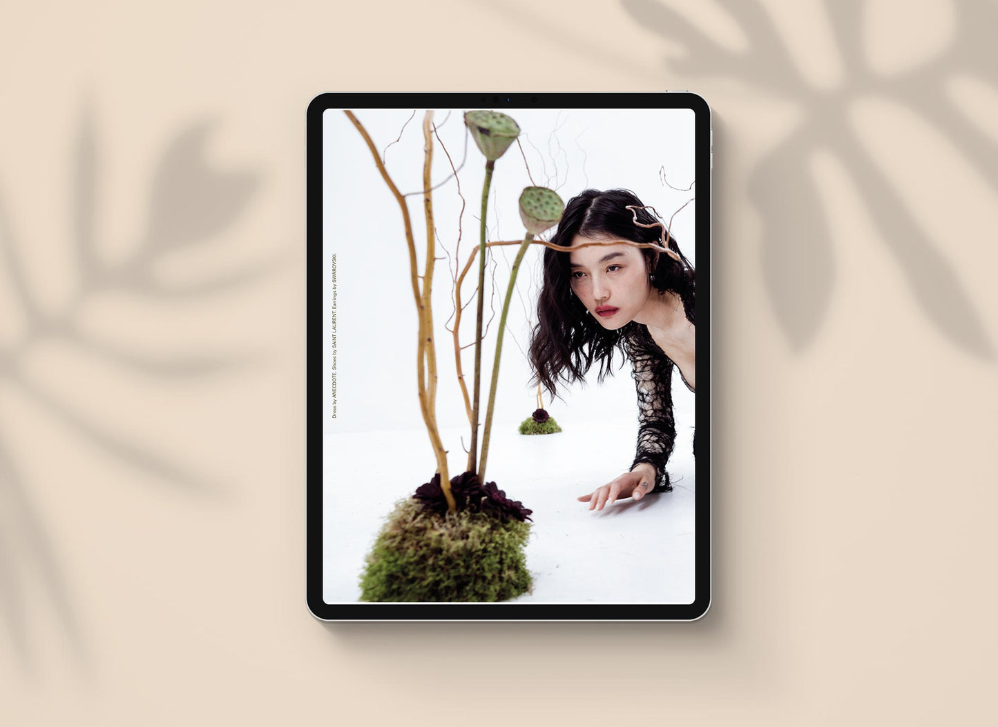 1. LUXIDERS MAGAZINE N°14 | Digital [Cover 1]