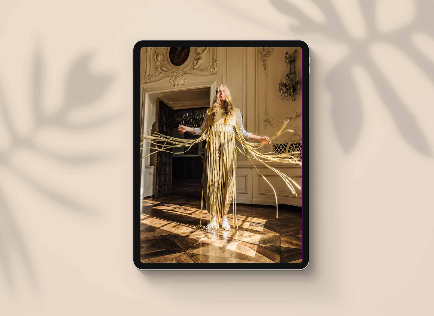 1. LUXIDERS MAGAZINE N°14 | Digital [Cover 1]