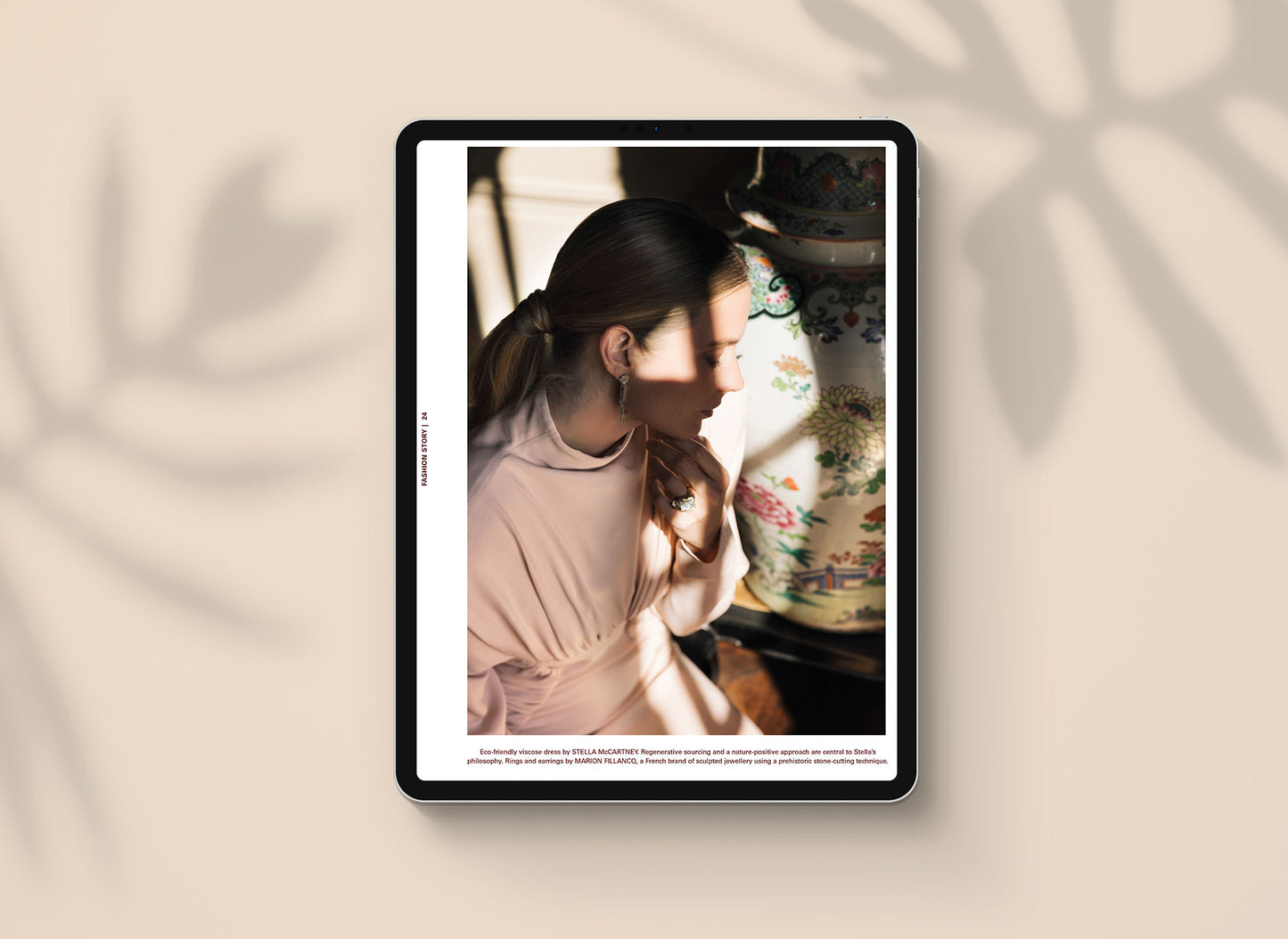 1. LUXIDERS MAGAZINE N°14 | Digital [Cover 1]