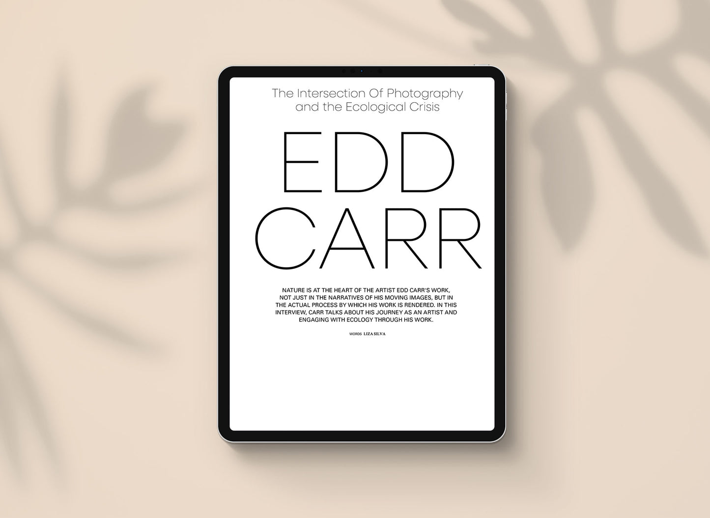 1. LUXIDERS MAGAZINE N°14 | Digital [Cover 1]