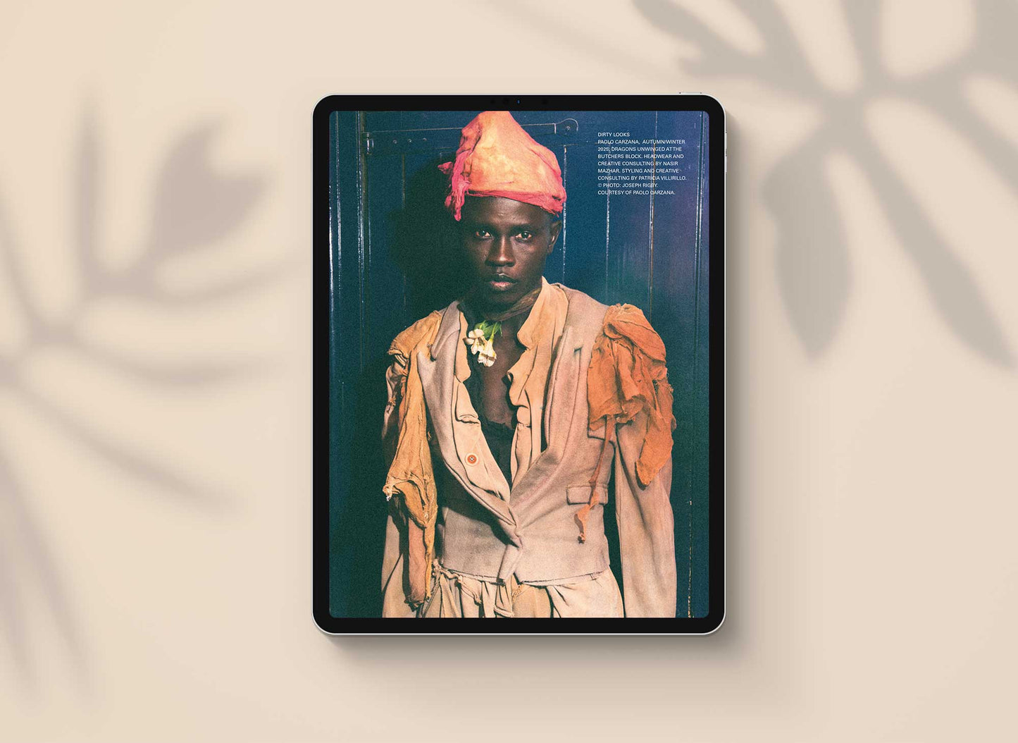 1. LUXIDERS MAGAZINE N°14 | Digital [Cover 1]