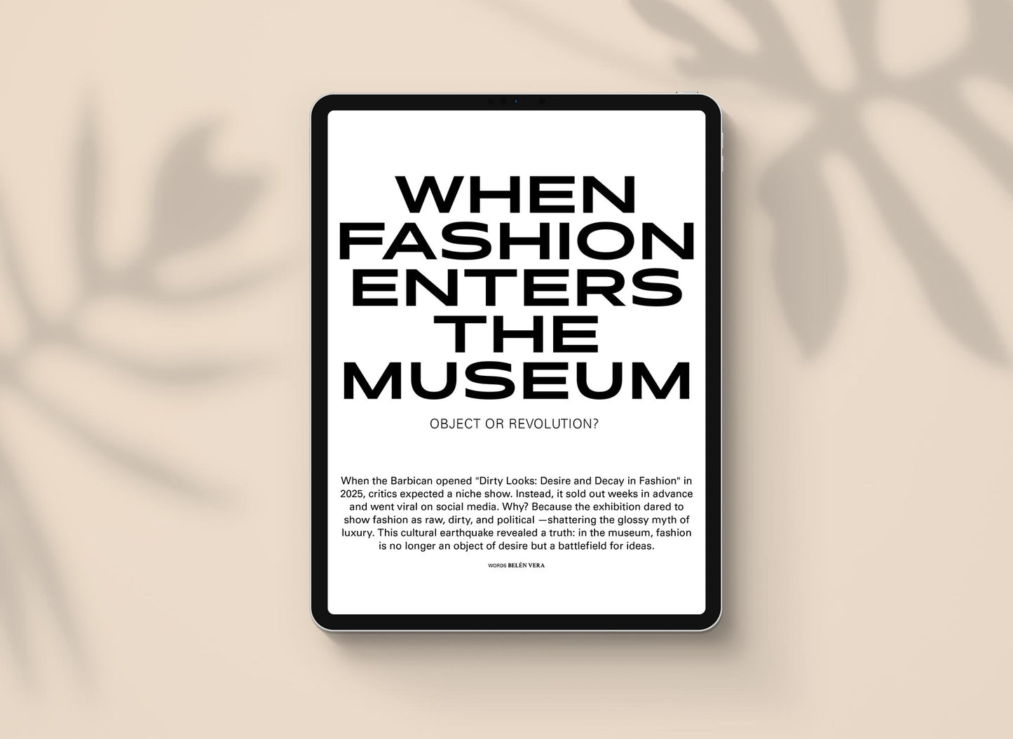 1. LUXIDERS MAGAZINE N°14 | Digital [Cover 1]