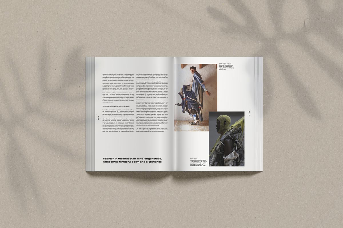 1. LUXIDERS MAGAZINE N°14 | Print [Cover 1]