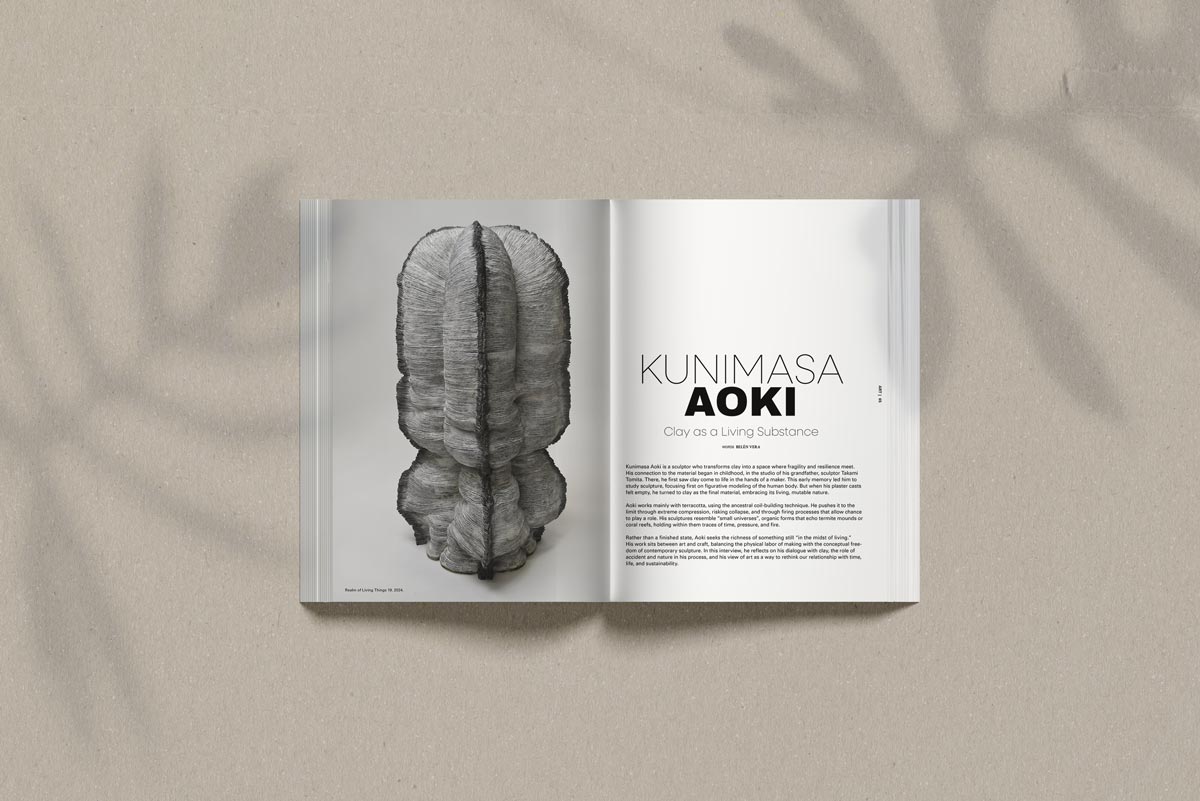 1. LUXIDERS MAGAZINE N°14 | Print [Cover 1]