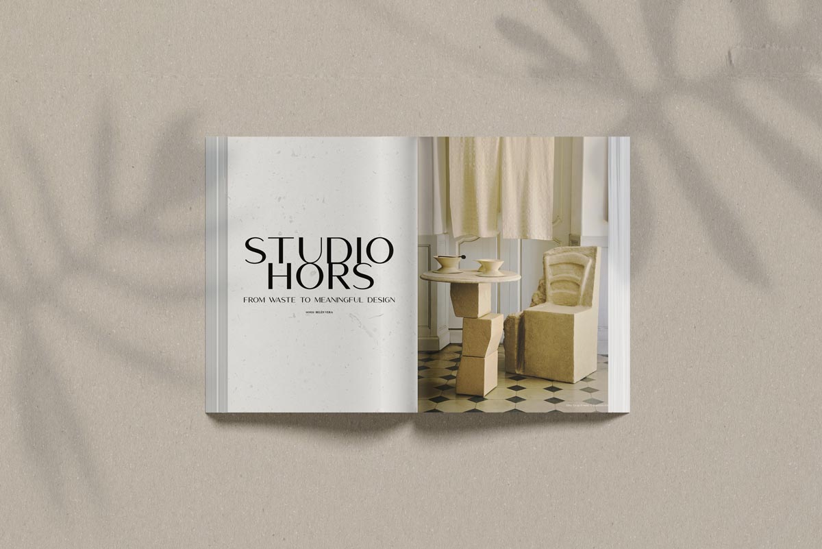 1. LUXIDERS MAGAZINE N°14 | Print [Cover 1]