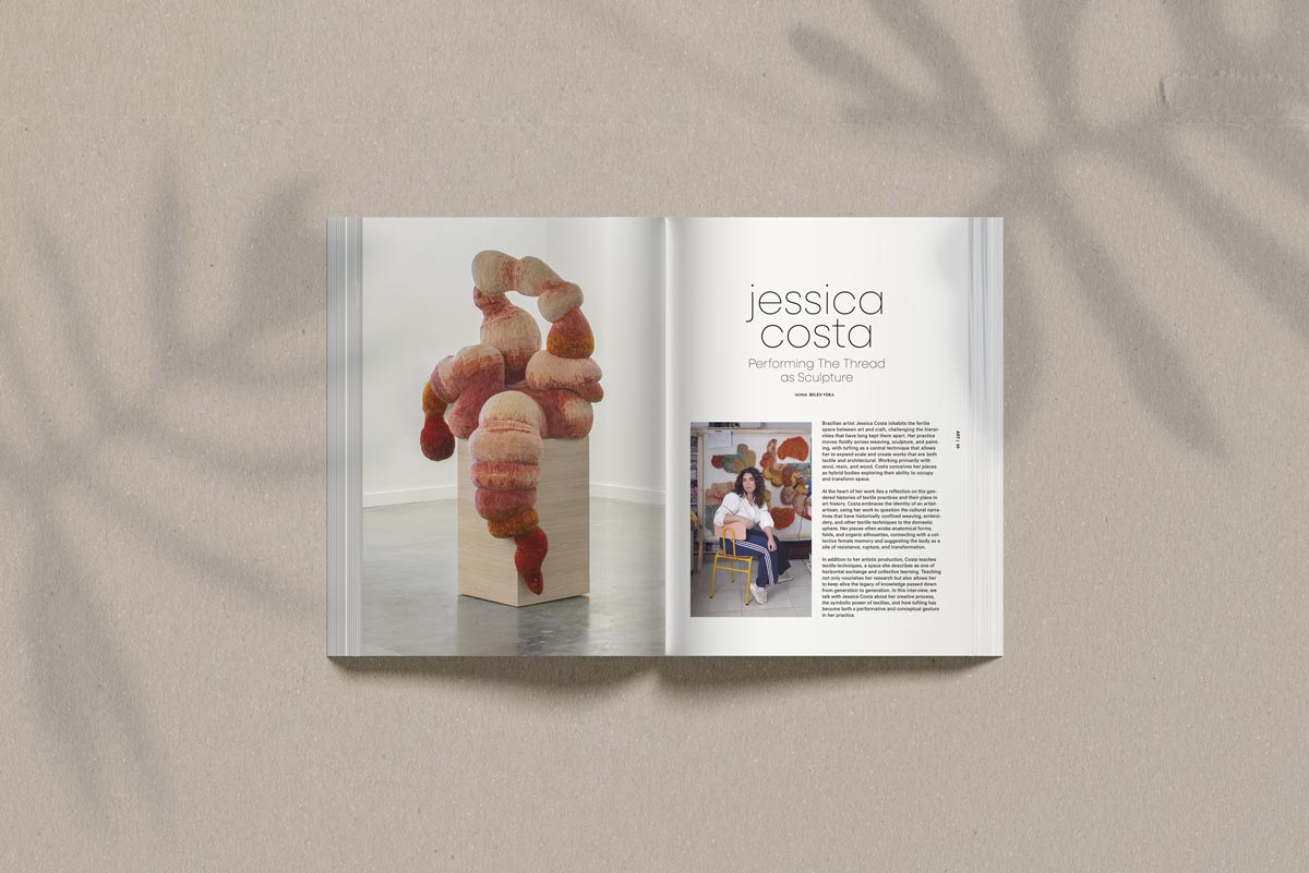 1. LUXIDERS MAGAZINE N°14 | Print [Cover 1]