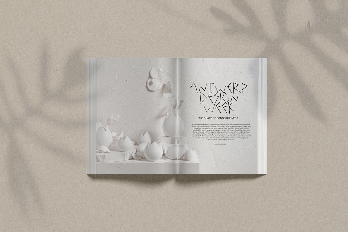 1. LUXIDERS MAGAZINE N°14 | Print [Cover 1]