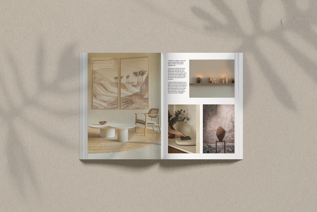 1. LUXIDERS MAGAZINE N°14 | Print [Cover 1]