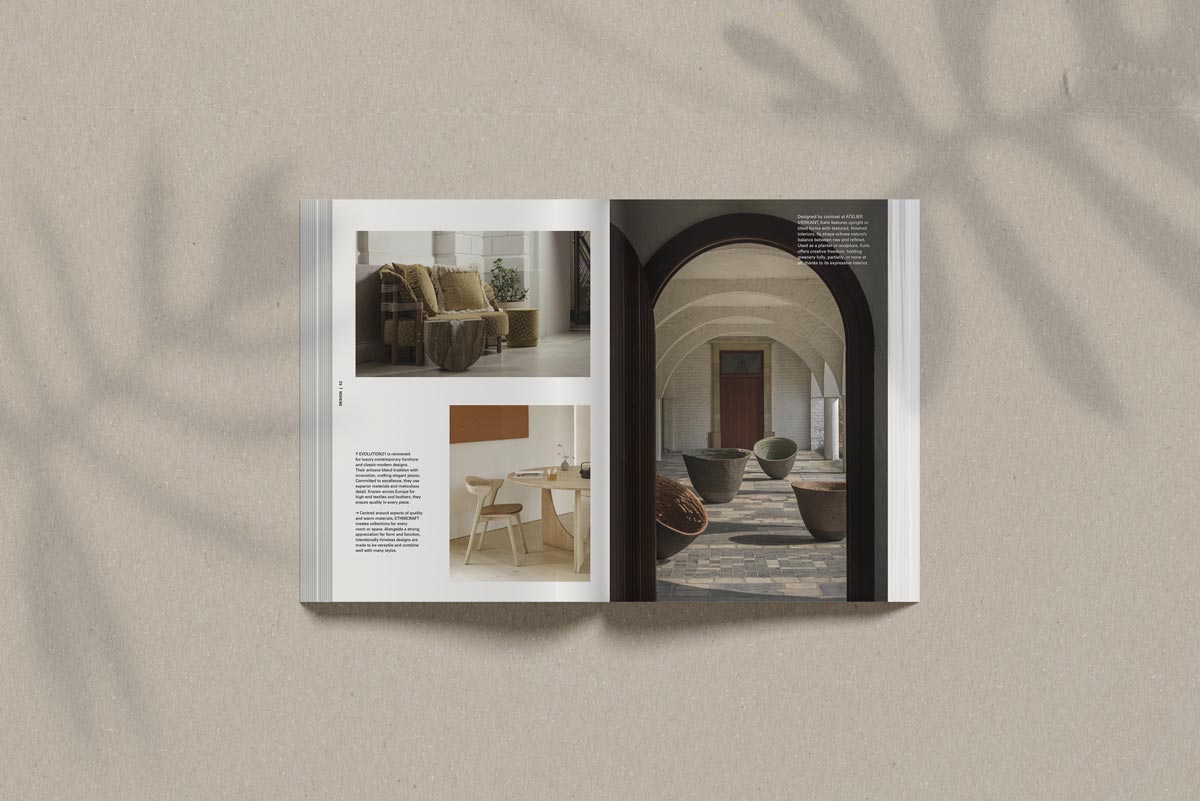 1. LUXIDERS MAGAZINE N°14 | Print [Cover 1]