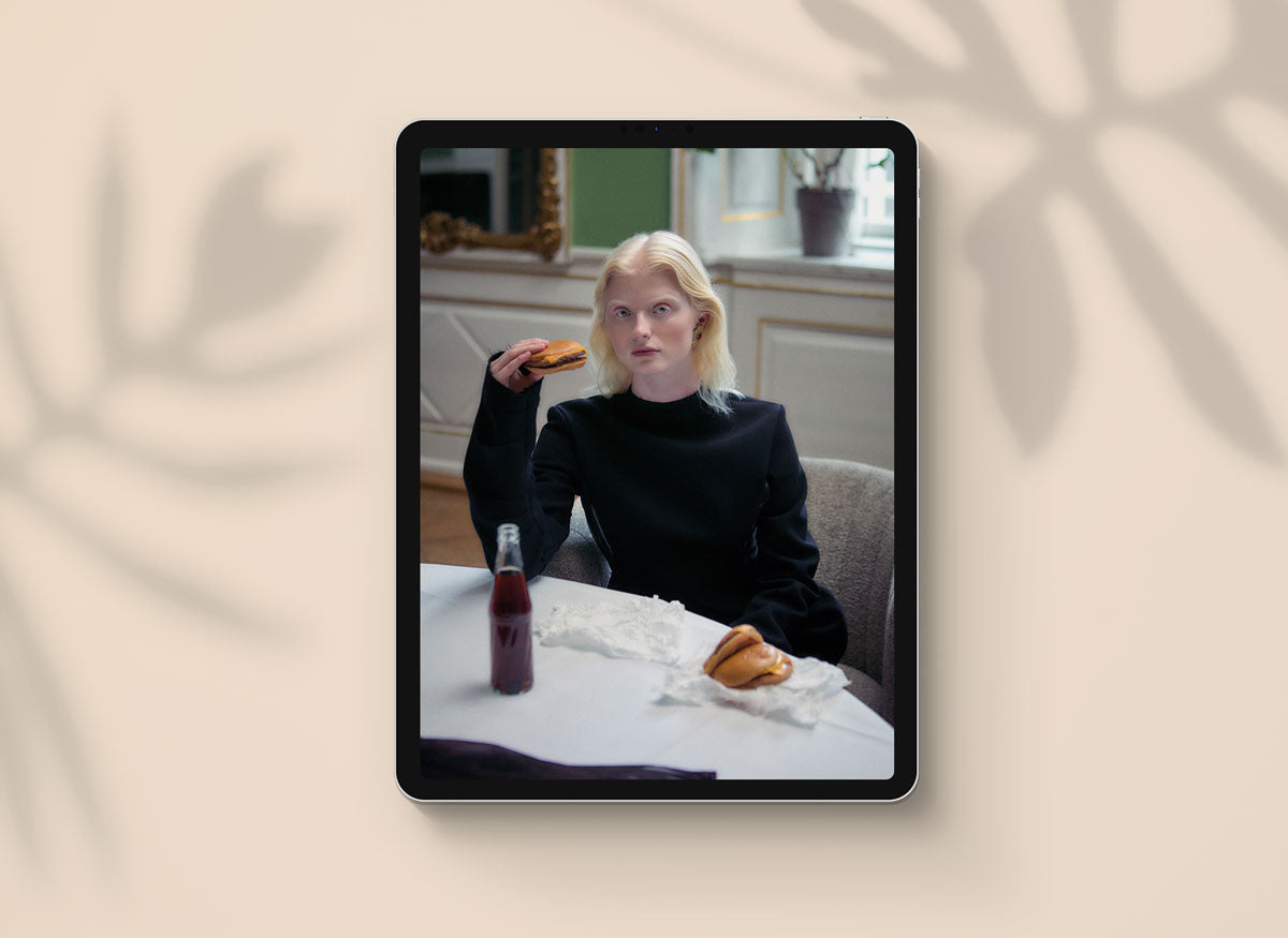 1. LUXIDERS MAGAZINE N°15 | Digital