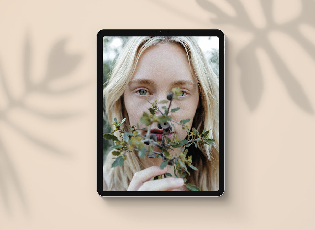 1. LUXIDERS MAGAZINE N°15 | Digital