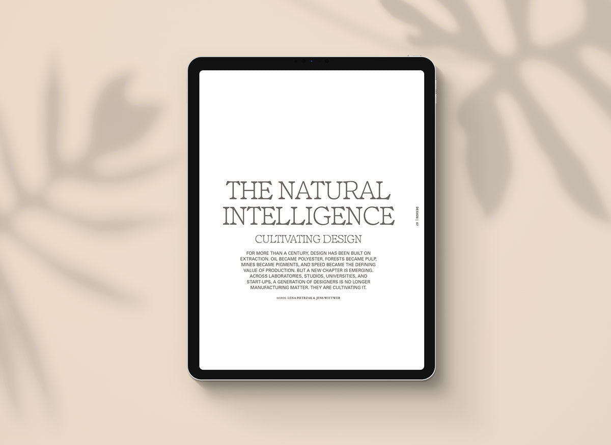 1. LUXIDERS MAGAZINE N°15 | Digital
