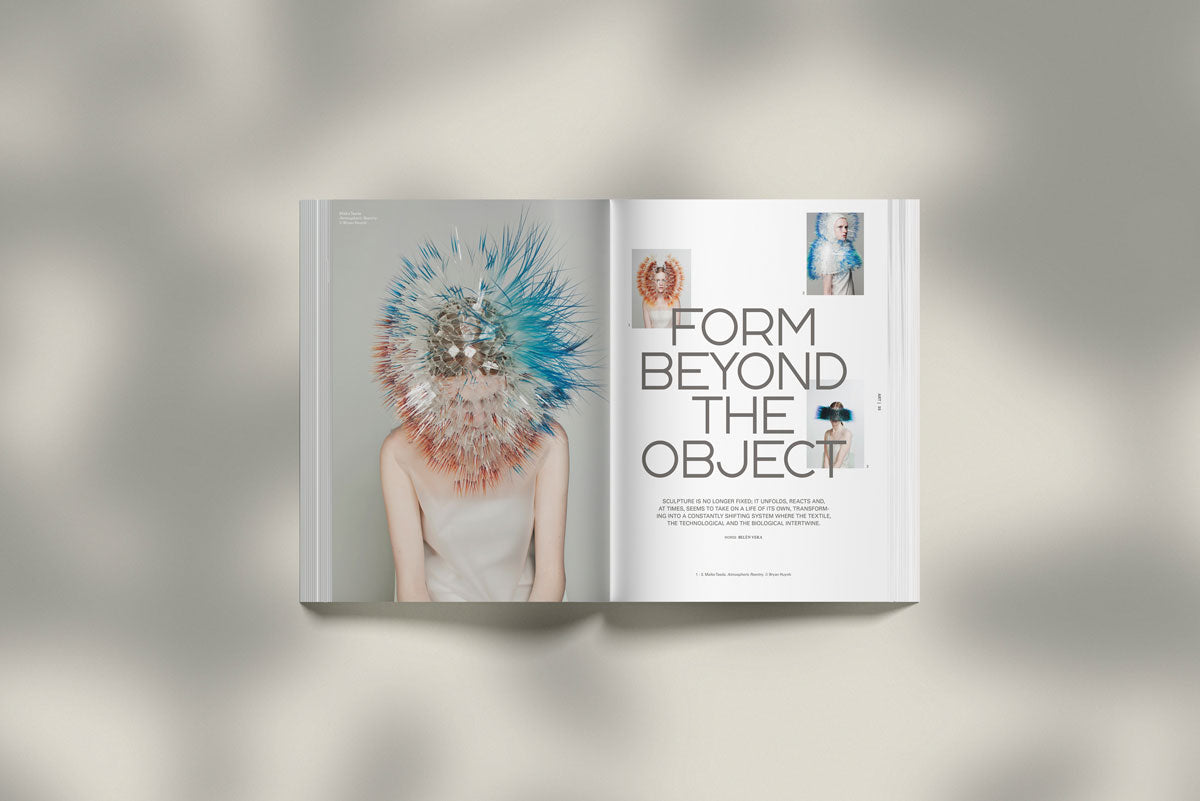 1. LUXIDERS MAGAZINE N°15 | Print