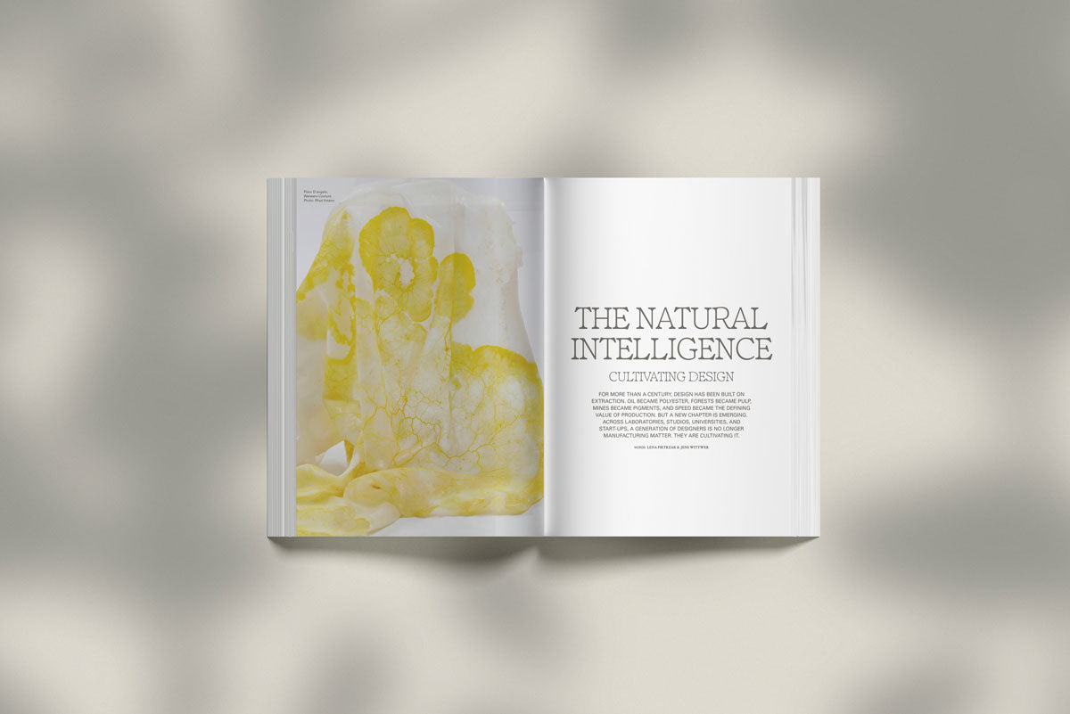 1. LUXIDERS MAGAZINE N°15 | Print